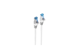 Shiverpeaks Netzwerkkab Patchkab cat6A S/FTP PIMF...