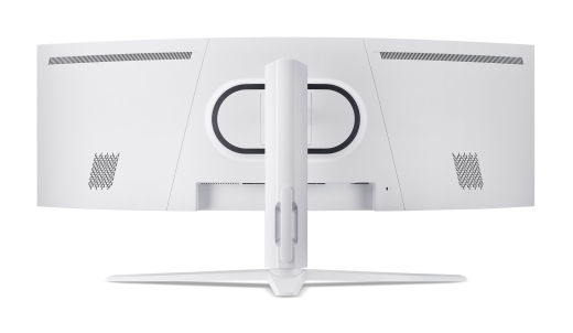 Acer Predator Z57A 57.1 Curved 120Hz 7680x2160 (Speditionsversand)