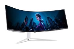 Acer Predator Z57A 57.1 Curved 120Hz 7680x2160 (Speditionsversand)