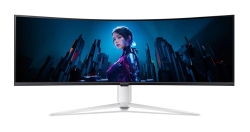 Acer Predator Z57A 57.1 Curved 120Hz 7680x2160 (Speditionsversand)
