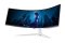 Acer Predator Z57A 57.1 Curved 120Hz 7680x2160 (Speditionsversand)