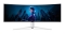 Acer Predator Z57A 57.1 Curved 120Hz 7680x2160 (Speditionsversand)