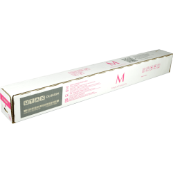 Utax Toner CK-8530M 1T02YPBUT0 magenta