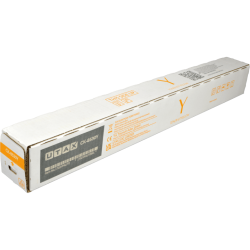 Utax Toner CK-8530Y 1T02YPAUT0 yellow
