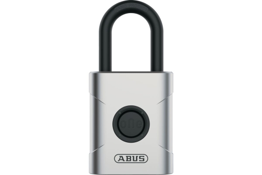 ABUS Vorhängeschloss EVEROX One Smart Lock schlüssellos 50mm