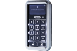ABUS HomeTec Pro Bluetooth-Tastatur CFT3100 S