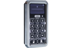 ABUS HomeTec Pro Bluetooth-Tastatur CFT3100 S