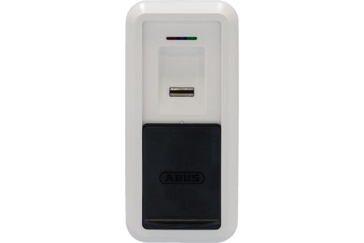 ABUS HomeTec Pro Fingerabdruckscanner CFS3100 W