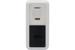 ABUS HomeTec Pro Fingerabdruckscanner CFS3100 W