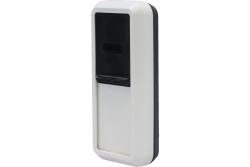 ABUS HomeTec Pro Fingerabdruckscanner CFS3100 W