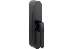 ABUS WINTECTO One Fensterantrieb schwarz