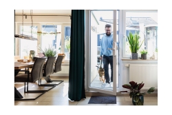 ABUS WINTECTO One Fensterantrieb schwarz