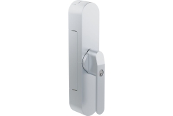 ABUS WINTECTO One Fensterantrieb silber