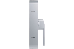 ABUS WINTECTO One Fensterantrieb silber