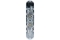 ABUS WINTECTO One Fensterantrieb silber