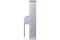 ABUS WINTECTO One Fensterantrieb silber