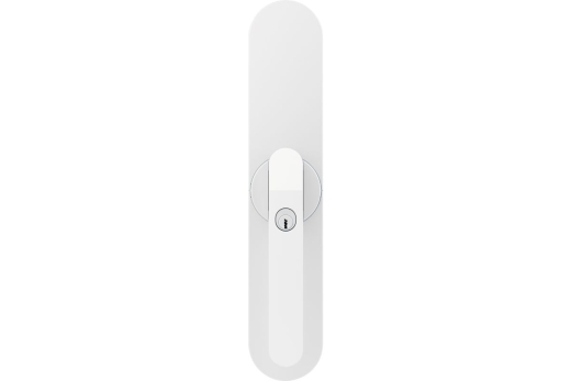 ABUS WINTECTO One Fensterantrieb weiß