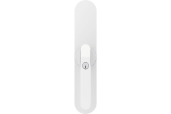 ABUS WINTECTO One Fensterantrieb weiß
