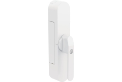 ABUS WINTECTO One Fensterantrieb weiß