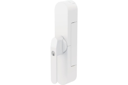ABUS WINTECTO One Fensterantrieb weiß