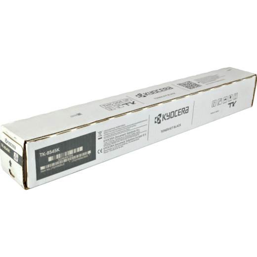Kyocera Toner TK-8545K 1T02YM0NL0 schwarz