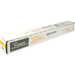 Kyocera Toner TK-8545Y 1T02YMANL0 yellow