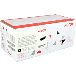 Xerox Toner 006R04377 schwarz