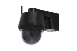 ABUS EasyLook Zusatzkamera mit Schwenk-/Neigefunktion