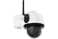 ABUS SmartLook Schwenk-/Neige-Kamera weiß