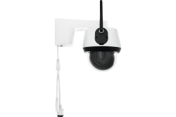 ABUS SmartLook Schwenk-/Neige-Kamera weiß
