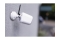ABUS SmartLook WLAN-Außenkamera weiß