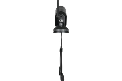 ABUS SmartLook WLAN-Außenkamera schwarz