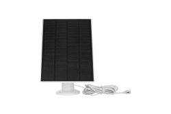 ABUS Solarpanel für Akku-Kamera Pro