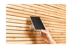 ABUS Solarpanel für Akku-Kamera Pro