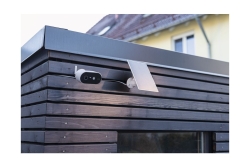 ABUS Solarpanel für Akku-Kamera Pro