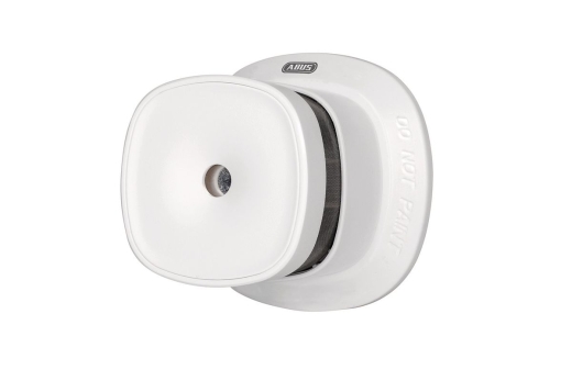 ABUS Z-Wave Rauchmelder - Rauchwarnmelder