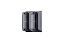 ABUS Draht-Infrarot Lichtschranke 20 m