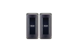 ABUS Draht-Infrarot Lichtschranke 20 m
