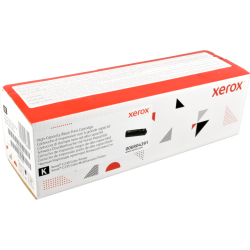 Xerox Toner 006R04391 schwarz