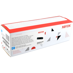 Xerox Toner 006R04392 cyan