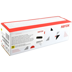Xerox Toner 006R04394 yellow