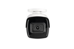 ABUS 4 MP IP-Mini-Tube-Kamera, 4 mm