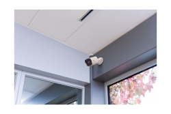 ABUS 8 MP IP-Mini-Tube-Kamera 2,8 mm