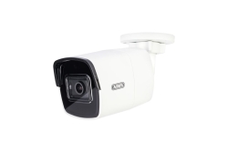 ABUS 8 MP IP-Mini-Tube-Kamera 2,8 mm