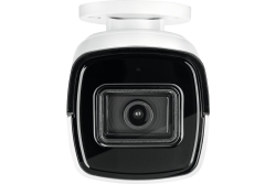 ABUS 8 MP IP-Mini-Tube-Kamera 4 mm