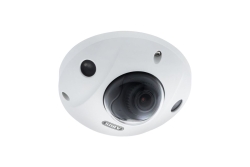 ABUS 4 MP IP-Mini-Dome-Kamera 2,8 mm