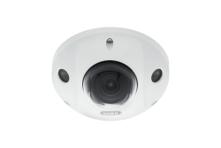 ABUS 4 MP IP-Mini-Dome-Kamera 2,8 mm
