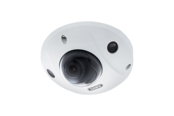 ABUS 4 MP IP-Mini-Dome-Kamera 2,8 mm