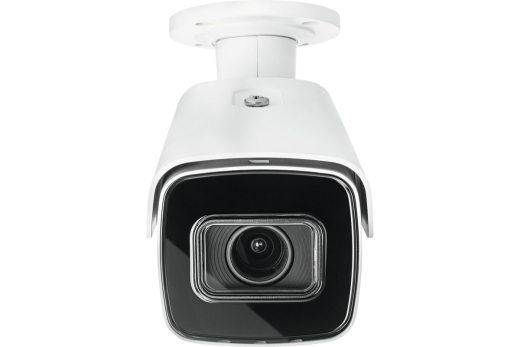 ABUS 8 MP IP-Tube-Kamera 2,8-12 mm