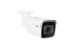 ABUS 8 MP IP-Tube-Kamera 2,8-12 mm